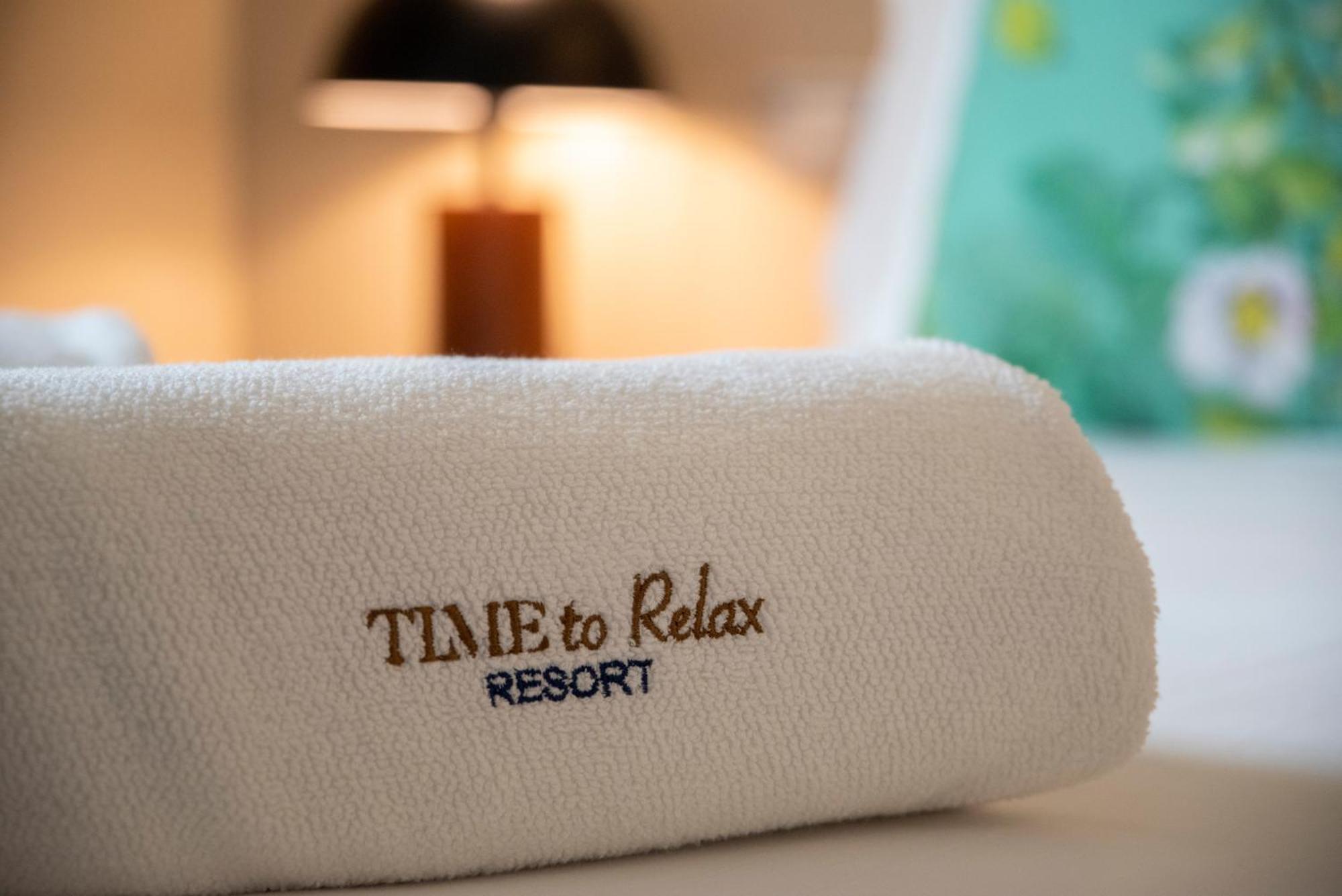 Time To Relax - Lago Di Garda - Adults Only Ponti sul Mincio Esterno foto
